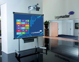 Beamers – haarscherpe projecties voor presentaties en vergaderingen

