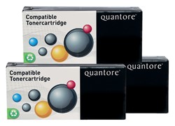 Compatible cartridges en toners