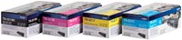 Toner Brother TN-321M rood-3