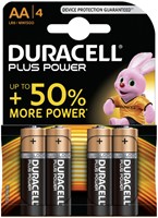 Staaf- en blokbatterijen