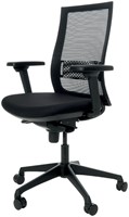 Bureaustoelen – comfortabel en ergonomisch werken
