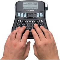 Labelprinters en labeltapes – voor overzichtelijke en professionele labeling