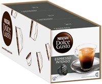 Koffiecups Dolce Gusto espresso intenso 16 stuks-2
