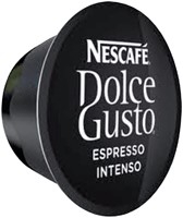 Koffiecups Dolce Gusto espresso intenso 16 stuks-2