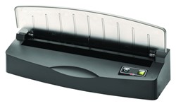 Thermische inbindmachines