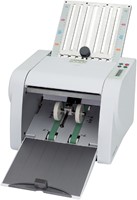 Vouwmachine IDEAL 8306-2