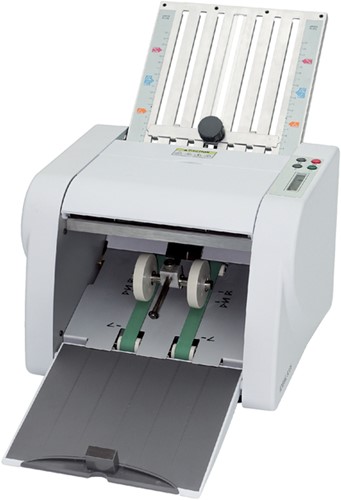 Vouwmachine IDEAL 8306-2