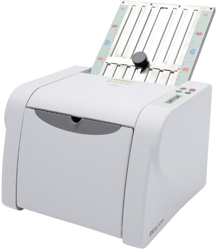 Vouwmachine IDEAL 8306-1