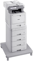 Multifunctional Laser printer Brother MFC-L9570CDWMT