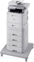 Multifunctional Laser printer Brother MFC-L9570CDWMT-3