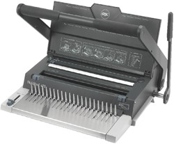Pons-/inbindmachines plastic