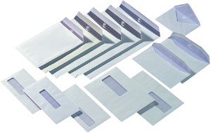 Enveloppen – veilig en professioneel verzenden