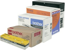 Brother supplies