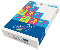 Zwaar en speciaalpapier