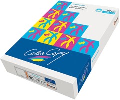 Zwaar en speciaalpapier