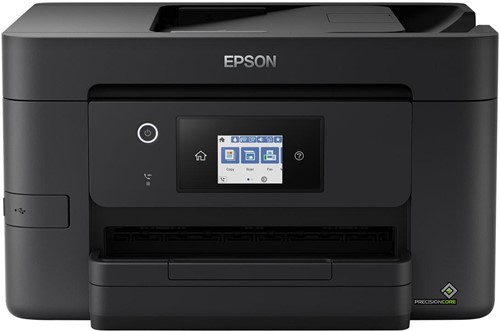 Epson All-in-One printer WorkForce Pro WF-3825DWF
