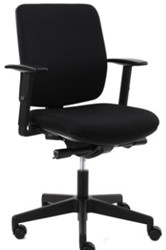 Sitwise Ergo300 bureaustoel