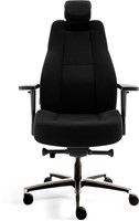 Sitwise 24 uur Control Room hoog stof