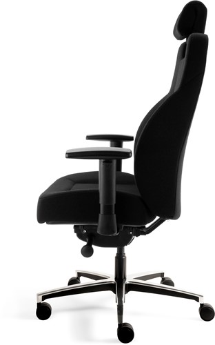Sitwise 24 uur Control Room hoog stof-3