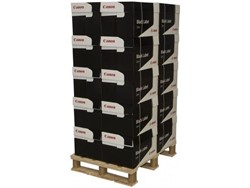 Pallets papier