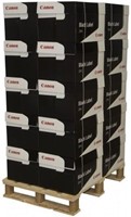 Pallets papier