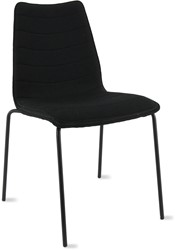 Sitwise Felt One Zwart – Frame Zwart