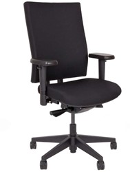 Sitwise Comfort Stof NPR 1813