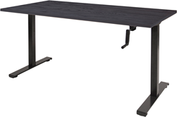 Zit-sta Bureau Slinger
