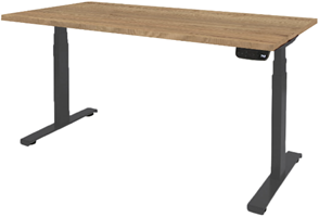 Bureaus en werkplek