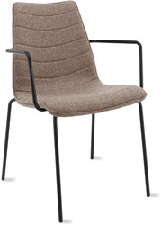 Sitwise Felt Bruin – Frame Zwart