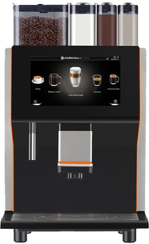 Koffiezetapparaat Dr. coffee, office 150 CC