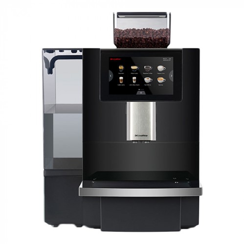 Koffiezetapparaat Dr. coffee, office F 11 BIG