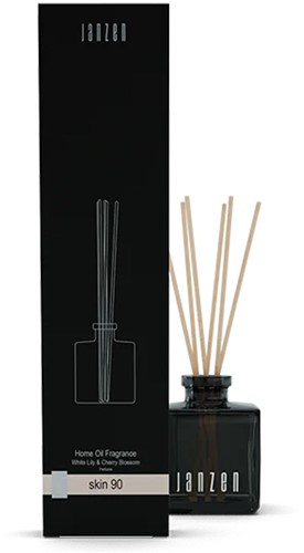 Kerstpakket - Janzen Home Fragrance Sticks Skin