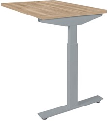 Linesto plus aanbouw  HI ZZ 80x60 25mm