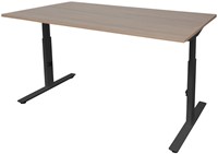 Linesto plus bureautafel (180cm x 90cm)
