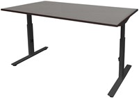 Linesto plus bureautafel (180cm x 90cm)-3