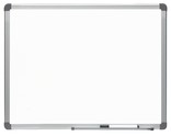 Whiteboard Rocada 45X60Cm Gelakt Staal Wit Magnetisch PER STUK