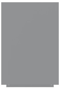Whiteboard Rocada Skincolour 75X115Cm Agaatgrijs Gelakt PER STUK