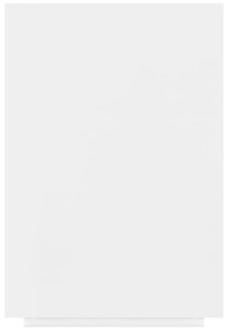 Whiteboard Rocada Skincolour 75X115Cm Wit Gelakt PER STUK