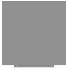 Whiteboard Rocada Skincolour 100X100Cm Agaatgrijs Gelakt PER STUK