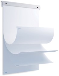 Flipoverhouder Rocada Skin- Block 63X6Cm Inclusief 20 Vel Flipoverpapier PER STUK