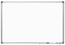 Whiteboard Rocada 60X90Cm Emaille Wit Magnetisch PER STUK