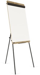 Flipover Rocada Natural 67X115 Cm Beschrijfbaar En Magnetisch PER STUK