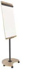 Flipover Rocada Natural 67X115 Cm Mobiel Beschrijfbaar En Magnetisch PER STUK