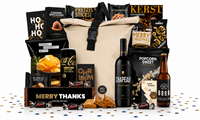 Kerstpakket - Kraak & Smaak