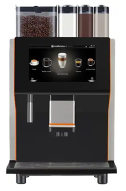 Koffiezetapparaten