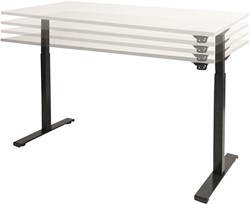 Dextro basic bureautafel