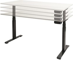 Dextro plus bureautafel  