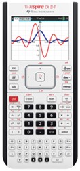 Grafische Calculator Nspire Cx2 Met Onderwijs Software PER STUK