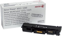 Xerox supplies